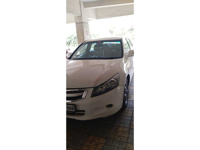 Used 2009 Honda Accord [2008-2011] 2.4 AT for sale at Rs. 2,35,000 in Akol