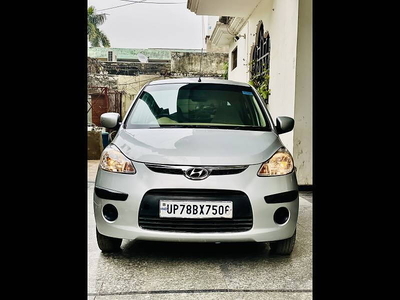 Used 2009 Hyundai i20 [2008-2010] Magna 1.2 for sale at Rs. 1,75,000 in Lucknow