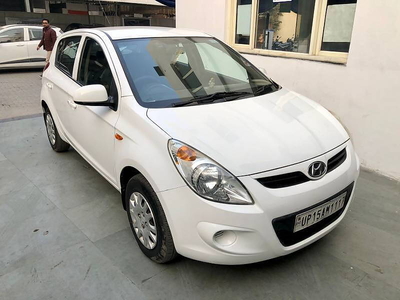 Used 2009 Hyundai i20 [2008-2010] Magna 1.2 for sale at Rs. 1,99,999 in Meerut