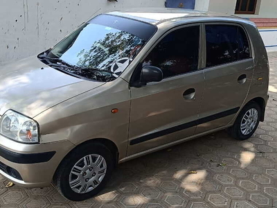 Used 2009 Hyundai Santro Xing [2008-2015] GL Plus for sale at Rs. 2,20,000 in Salem
