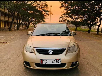 Used 2009 Maruti Suzuki SX4 [2007-2013] VXi for sale at Rs. 1,80,000 in Mumbai