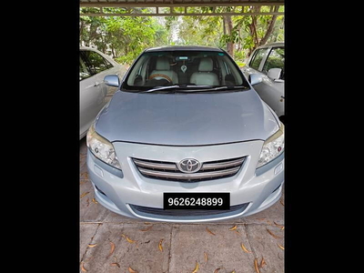 Used 2009 Toyota Corolla Altis [2008-2011] 1.8 GL for sale at Rs. 4,25,000 in Coimbato