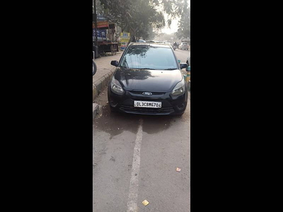 Used 2010 Ford Figo [2010-2012] Duratec Petrol LXI 1.2 for sale at Rs. 1,35,000 in Ghaziab
