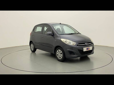 Used 2010 Hyundai i10 [2007-2010] Magna 1.2 for sale at Rs. 1,54,000 in Delhi