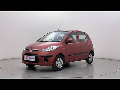 Used 2010 Hyundai i10 [2007-2010] Sportz 1.2 for sale at Rs. 2,99,591 in Bangalo