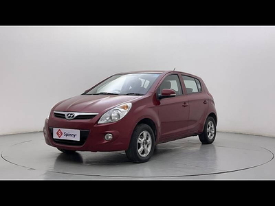 Used 2010 Hyundai i20 [2008-2010] Asta 1.2 for sale at Rs. 3,73,416 in Bangalo