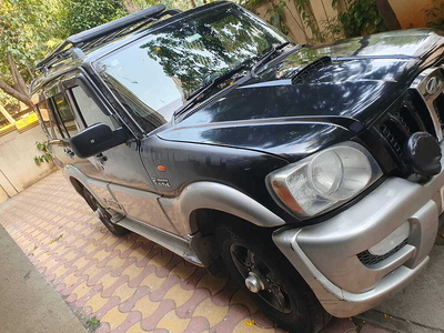 Used 2010 Mahindra Scorpio [2009-2014] VLX 4WD Airbag BS-IV for sale at Rs. 4,50,000 in Mumbai