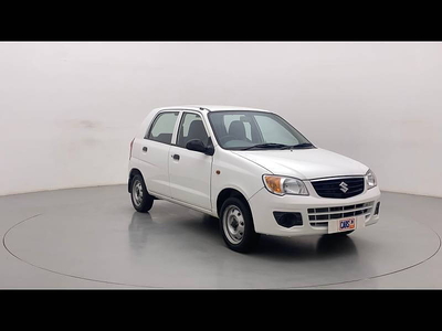 Used 2010 Maruti Suzuki Alto K10 [2010-2014] LXi for sale at Rs. 2,03,000 in Bangalo