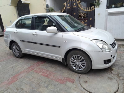 Used 2010 Maruti Suzuki Swift Dzire [2008-2010] VDi for sale at Rs. 2,20,000 in Lucknow