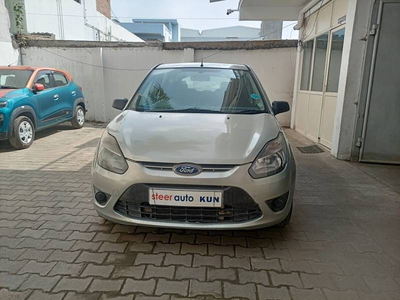 Used 2011 Ford Figo [2010-2012] Duratec Petrol EXI 1.2 for sale at Rs. 1,80,000 in Chennai