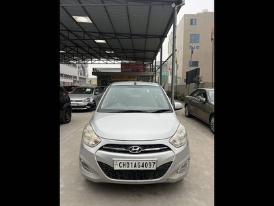 Used 2011 Hyundai i10 [2010-2017] Asta 1.2 Kappa2 for sale at Rs. 2,35,000 in Mohali