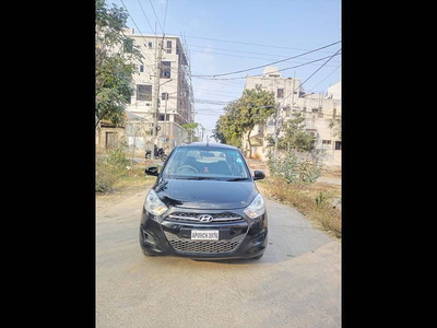 Used 2011 Hyundai i10 [2010-2017] Magna 1.1 LPG for sale at Rs. 2,75,000 in Hyderab