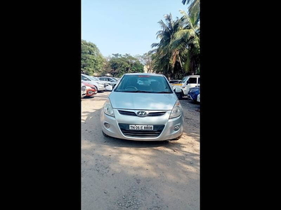 Used 2011 Hyundai i20 [2010-2012] Asta 1.2 for sale at Rs. 2,50,000 in Chennai
