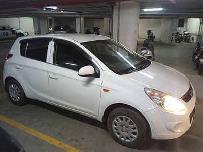 Used 2011 Hyundai i20 [2010-2012] Magna 1.2 for sale at Rs. 2,85,000 in Mumbai
