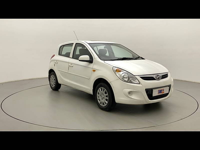 Used 2011 Hyundai i20 [2010-2012] Magna 1.2 for sale at Rs. 1,89,000 in Delhi