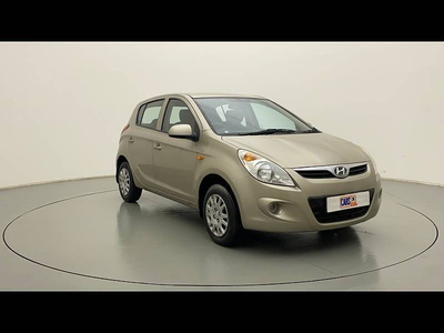Used 2011 Hyundai i20 [2010-2012] Magna 1.2 for sale at Rs. 2,06,000 in Delhi