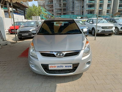 Used 2011 Hyundai i20 [2010-2012] Magna 1.2 for sale at Rs. 2,85,000 in Chennai