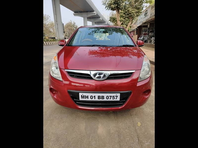 Used 2011 Hyundai i20 [2010-2012] Sportz 1.2 BS-IV for sale at Rs. 2,75,000 in Mumbai