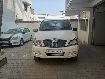 Used 2011 Mahindra Xylo [2009-2012] E4 BS-IV for sale at Rs. 4,10,000 in Chennai