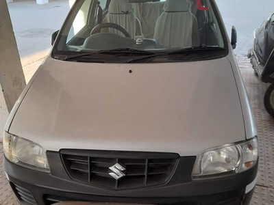 Used 2011 Maruti Suzuki Alto [2010-2013] LXi BS-IV for sale at Rs. 2,01,000 in Vado