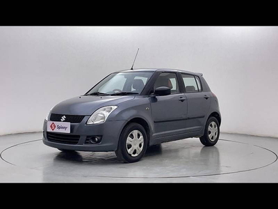 Used 2011 Maruti Suzuki Swift [2010-2011] VDi BS-IV for sale at Rs. 3,89,379 in Bangalo