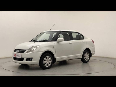 Used 2011 Maruti Suzuki Swift Dzire [2010-2011] VXi 1.2 BS-IV for sale at Rs. 3,32,000 in Pun