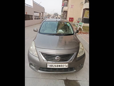 Used 2011 Nissan Sunny [2011-2014] XL for sale at Rs. 1,95,000 in Delhi