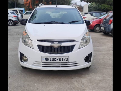 Used 2012 Chevrolet Beat [2011-2014] LT Diesel for sale at Rs. 1,69,000 in Nagpu