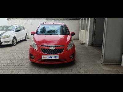 Used 2012 Chevrolet Beat [2011-2014] LT Diesel for sale at Rs. 1,95,000 in Chennai