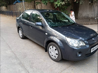 Used 2012 Ford Fiesta [2011-2014] Style Diesel [2011-2014] for sale at Rs. 2,70,000 in Mumbai