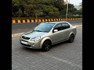 Used 2012 Ford Fiesta Classic [2011-2012] CLXi 1.6 for sale at Rs. 1,85,000 in Navi Mumbai