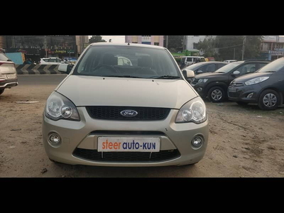 Used 2012 Ford Fiesta Classic [2011-2012] LXi 1.4 TDCi for sale at Rs. 2,60,000 in Chennai