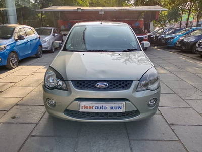 Used 2012 Ford Fiesta Classic [2011-2012] LXi 1.4 TDCi for sale at Rs. 2,70,000 in Chennai