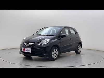 Used 2012 Honda Brio [2011-2013] S MT for sale at Rs. 3,43,010 in Bangalo