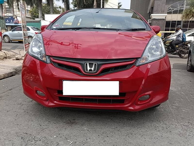 Used 2012 Honda Jazz [2011-2013] X for sale at Rs. 3,60,000 in Bangalo
