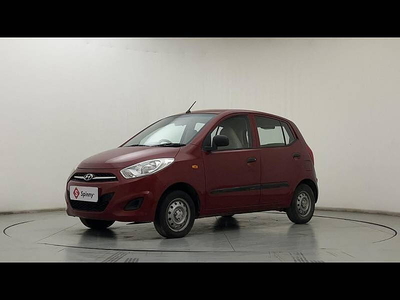 Used 2012 Hyundai i10 [2010-2017] Era 1.1 iRDE2 [2010-2017] for sale at Rs. 3,16,760 in Hyderab