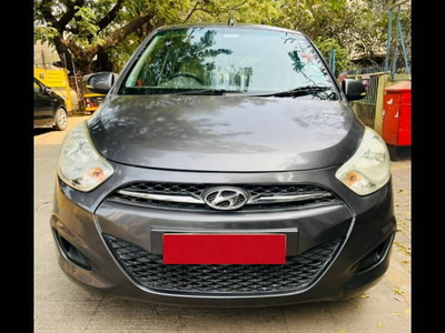 Used 2012 Hyundai i10 [2010-2017] Sportz 1.2 AT Kappa2 for sale at Rs. 2,65,000 in Pun