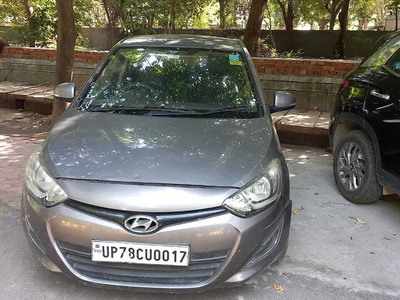 Used 2012 Hyundai i20 [2012-2014] Magna 1.4 CRDI for sale at Rs. 3,15,000 in Noi