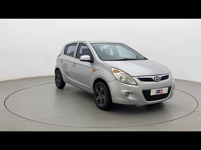 Used 2012 Hyundai i20 [2012-2014] Magna (O) 1.2 for sale at Rs. 3,22,000 in Chennai