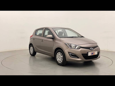 Used 2012 Hyundai i20 [2012-2014] Magna (O) 1.2 for sale at Rs. 3,71,000 in Hyderab