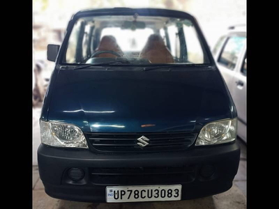 Used 2012 Maruti Suzuki Eeco [2010-2022] 5 STR WITH HTR CNG [2018-2019] for sale at Rs. 2,35,000 in Kanpu