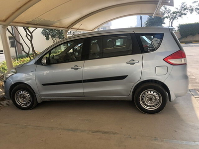 Used 2012 Maruti Suzuki Ertiga [2012-2015] Vxi for sale at Rs. 5,50,000 in Gurgaon