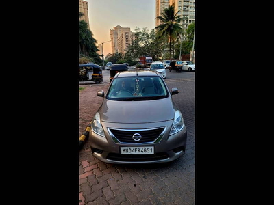 Used 2012 Nissan Sunny [2011-2014] XL for sale at Rs. 2,49,000 in Pun