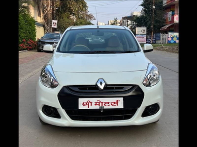 Used 2012 Renault Scala [2012-2017] RxL Diesel for sale at Rs. 3,95,000 in Indo