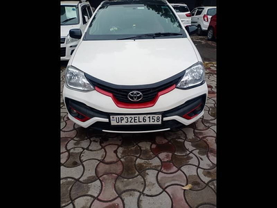 Used 2012 Toyota Etios Liva [2011-2013] TRD Sportivo Diesel Ltd for sale at Rs. 2,75,000 in Lucknow
