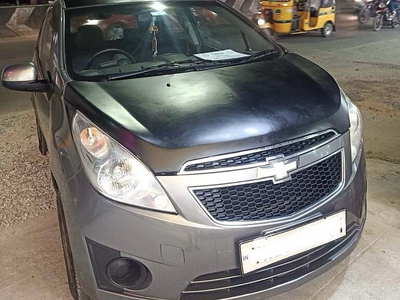 Used 2013 Chevrolet Beat [2011-2014] LT Diesel for sale at Rs. 1,85,000 in Chennai