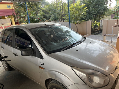 Used 2013 Ford Figo [2012-2015] Duratorq Diesel EXI 1.4 for sale at Rs. 3,10,000 in Chennai