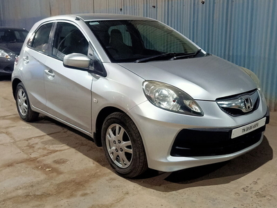Used 2013 Honda Brio [2013-2016] V MT for sale at Rs. 3,39,000 in Coimbato