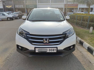 Used 2013 Honda CR-V [2013-2018] 2.4L 4WD AVN for sale at Rs. 9,85,000 in Mohali