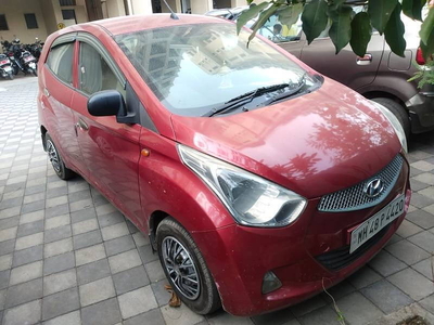 Used 2013 Hyundai Eon Era + for sale at Rs. 2,30,000 in Than